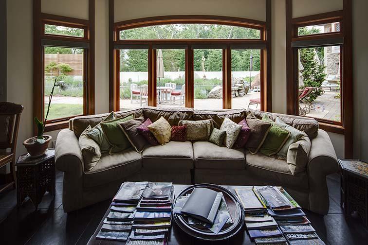 East Hampton Art House Bed And Breakfast Exterior photo